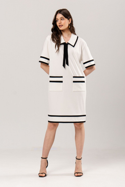 Платье RINKA 1237 - фото 5