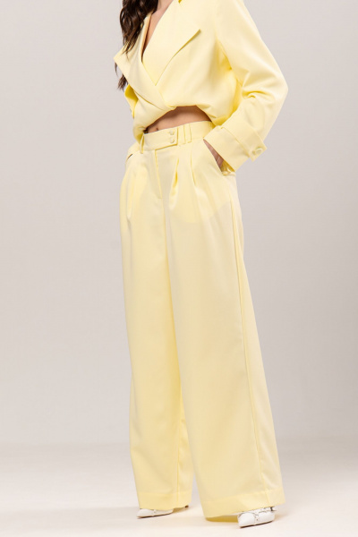 Брюки, жакет RINKA 1234/1 - фото 14