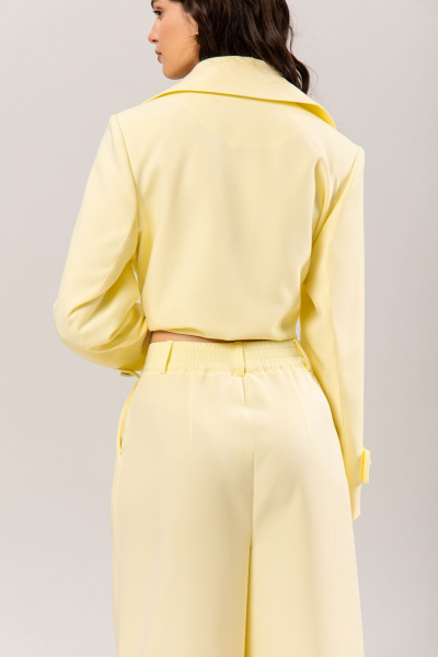 Брюки, жакет RINKA 1234/1 - фото 6