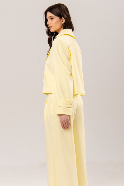 Брюки, жакет RINKA 1234/1 - фото 5