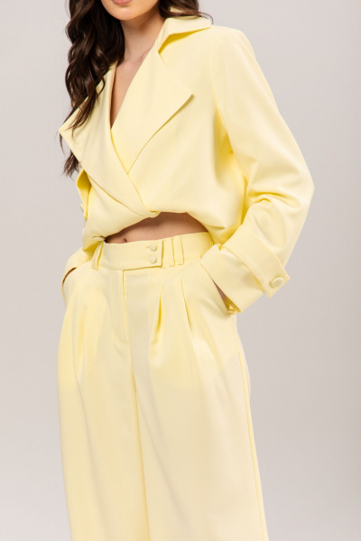 Брюки, жакет RINKA 1234/1 - фото 3