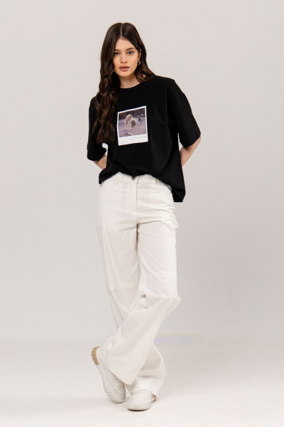 Брюки RINKA 1219 - фото 9