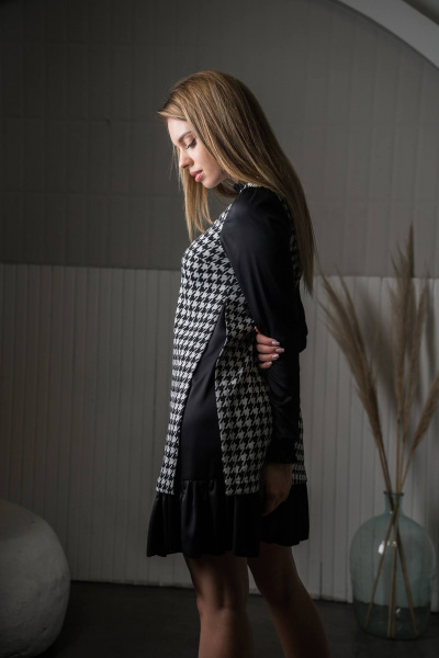 Платье GlasiO 5890 - фото 2