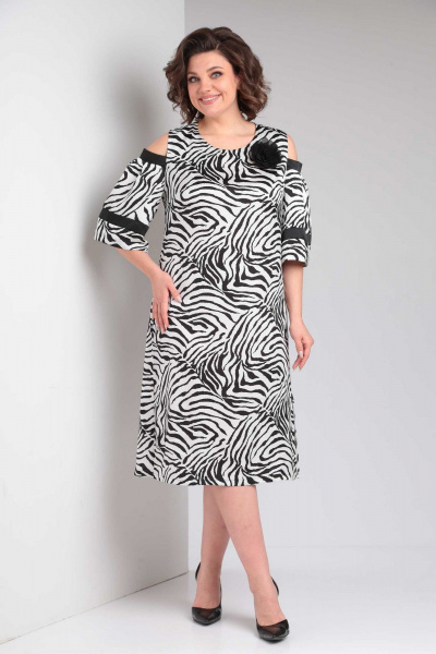 Платье Асолия 2662 - фото 2