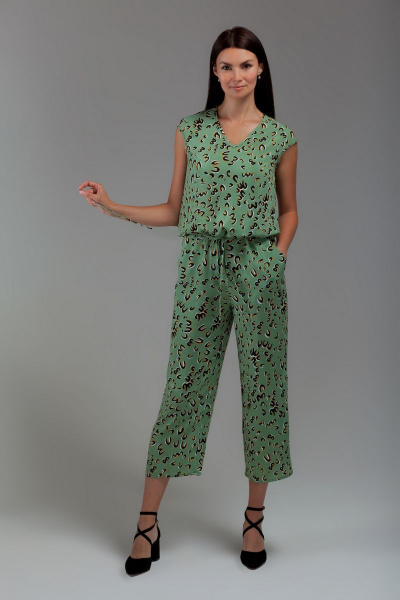 Комбинезон GlasiO 10007 - фото 1