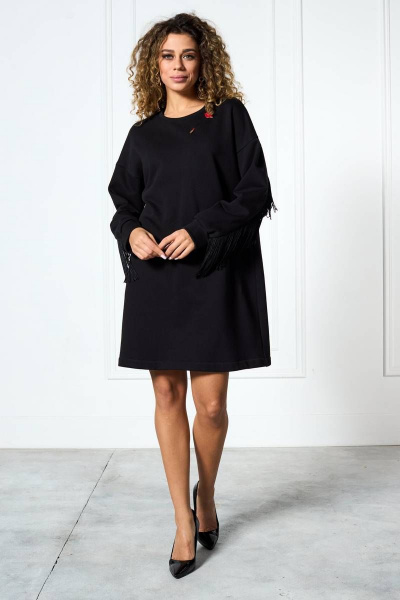 Платье MAX 4-082 - фото 3