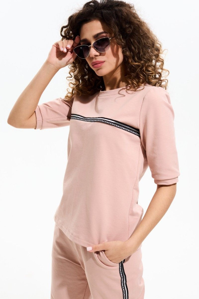 Брюки, джемпер MAX S035 - фото 5