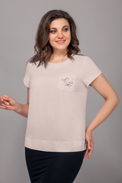 Блуза Emilia 398/3 - фото 1