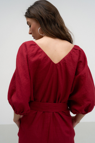 Платье Art Ribbon M1004P_1 - фото 5