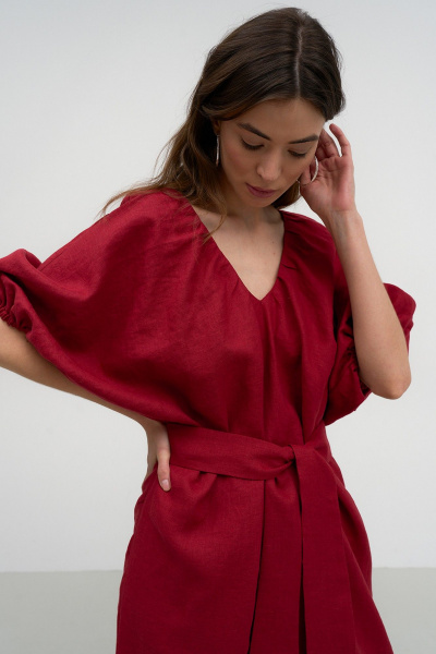 Платье Art Ribbon M1004P_1 - фото 3