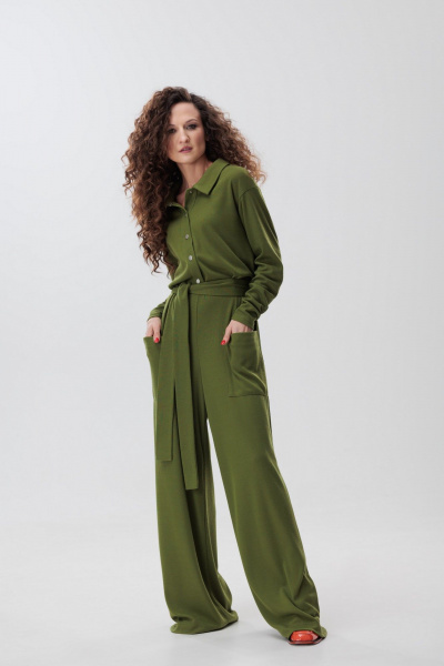 Комбинезон ElPaiz 1013 - фото 3