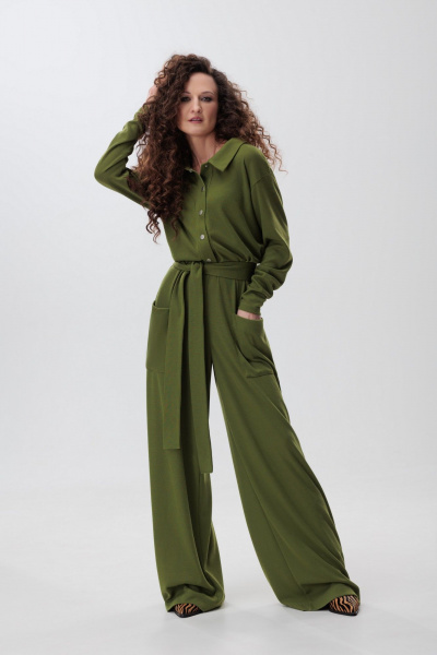 Комбинезон ElPaiz 1013 - фото 2