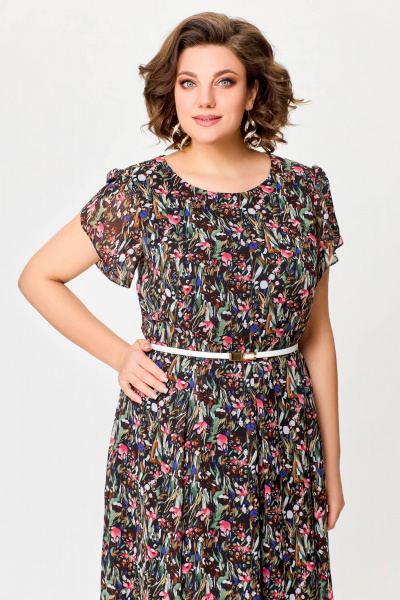 Платье Swallow 726 - фото 9