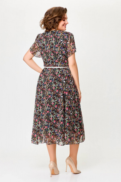 Платье Swallow 726 - фото 7