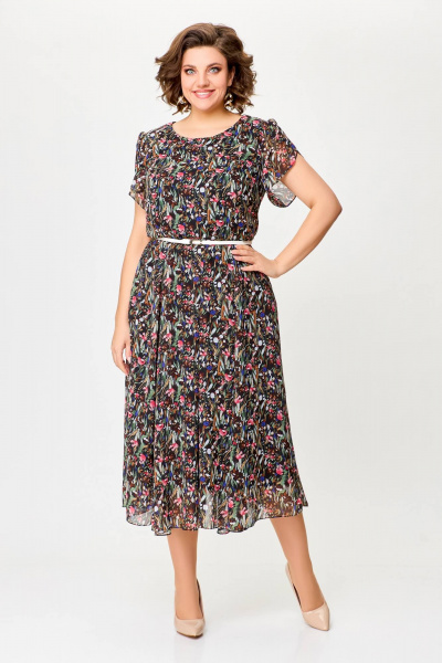 Платье Swallow 726 - фото 2