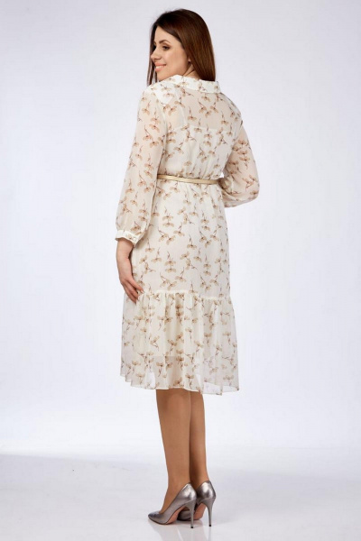 Платье Милора-стиль 1214 - фото 2