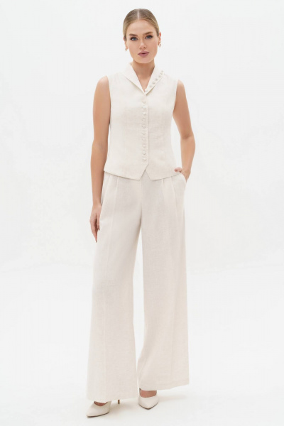 Брюки, жилет Urs 24-325-1 - фото 1