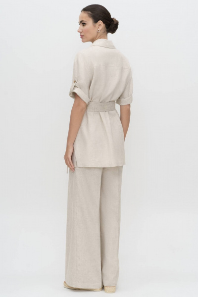 Блуза, брюки Urs 24-341-1 - фото 8