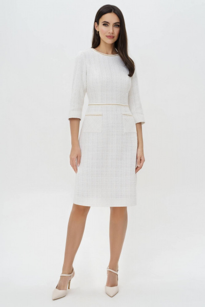 Платье Urs 23-274-1 - фото 1