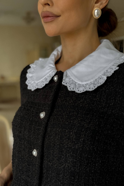 Платье Urs 22-973-1 - фото 5