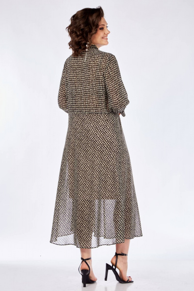 Платье Matini 3.1750 - фото 9