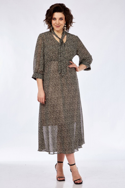 Платье Matini 3.1750 - фото 8