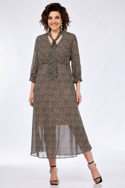 Платье Matini 3.1750 - фото 7