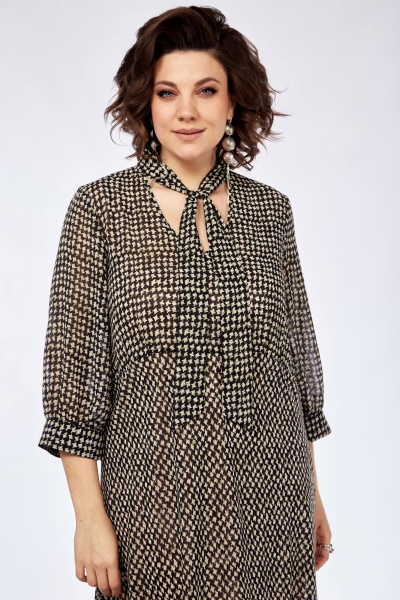 Платье Matini 3.1750 - фото 5