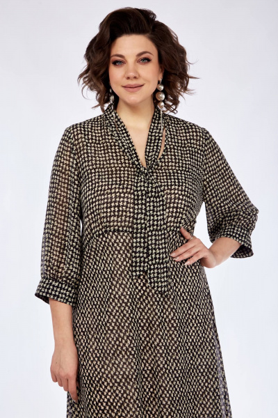 Платье Matini 3.1750 - фото 4