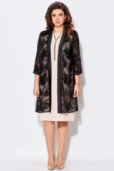 Кардиган Fita 20253 - фото 1