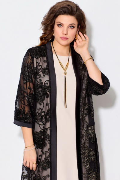 Кардиган Fita 20253 - фото 6