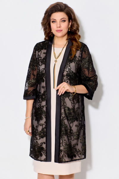 Кардиган Fita 20253 - фото 5