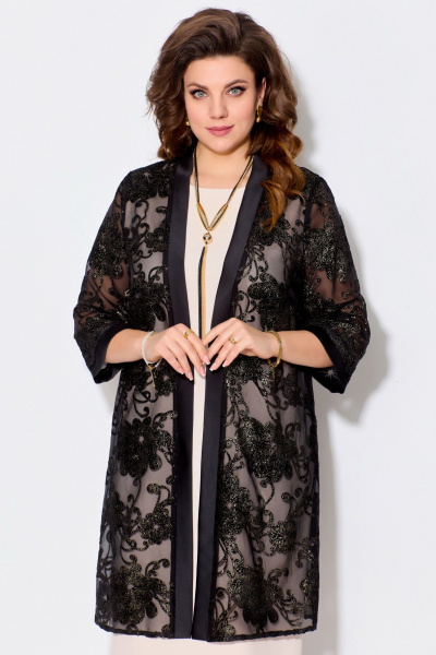 Кардиган Fita 20253 - фото 3