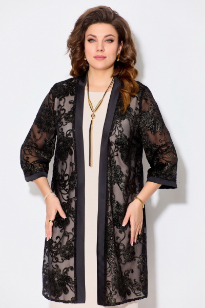 Кардиган Fita 20253 - фото 2