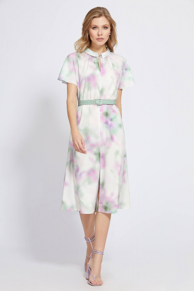 Платье Bazalini 4879 - фото 3