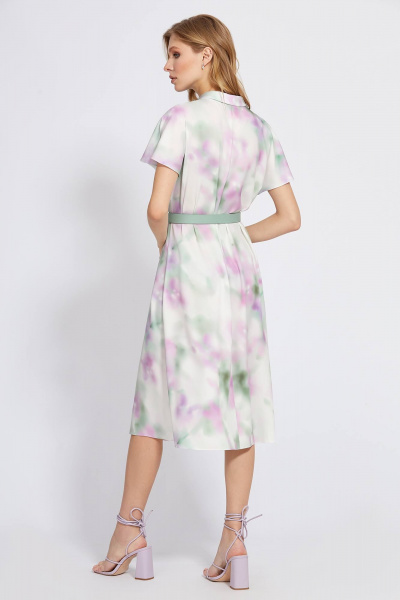 Платье Bazalini 4879 - фото 2