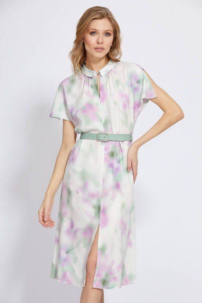 Платье Bazalini 4879 - фото 1