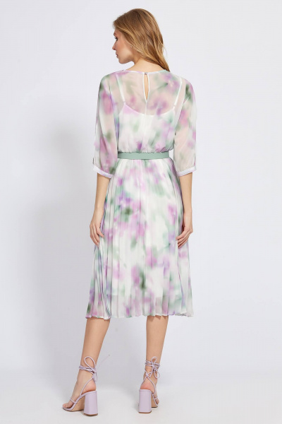 Платье Bazalini 4894 - фото 2