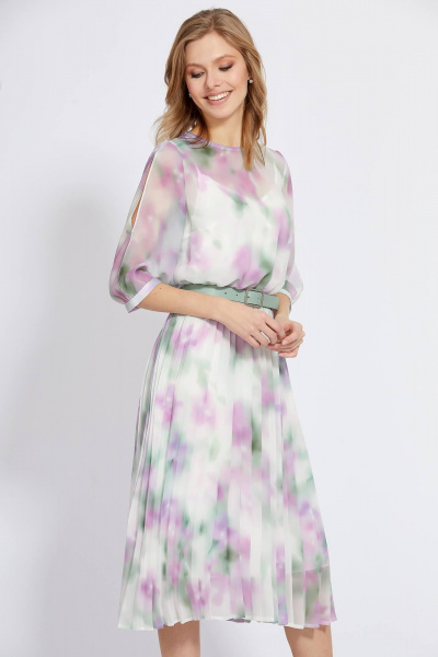 Платье Bazalini 4894 - фото 1