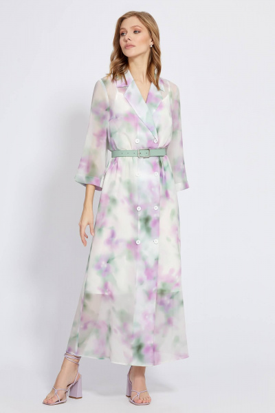 Платье Bazalini 4901 - фото 1