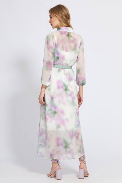 Платье Bazalini 4901 - фото 3