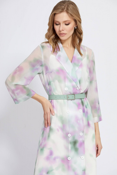 Платье Bazalini 4901 - фото 2