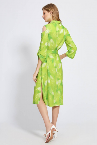 Платье Bazalini 4902 - фото 2