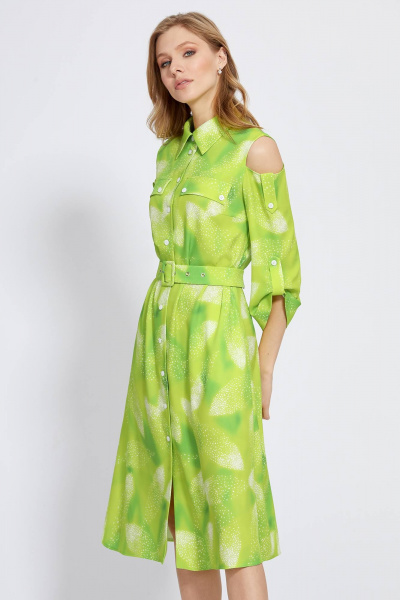 Платье Bazalini 4902 - фото 1