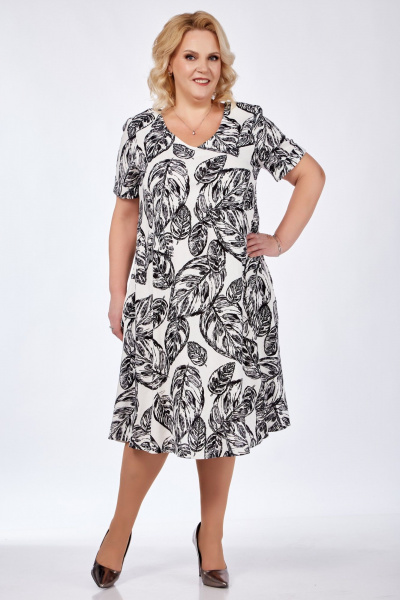 Платье Belinga 1229 - фото 2