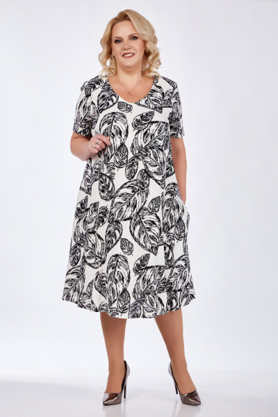 Платье Belinga 1229 - фото 1