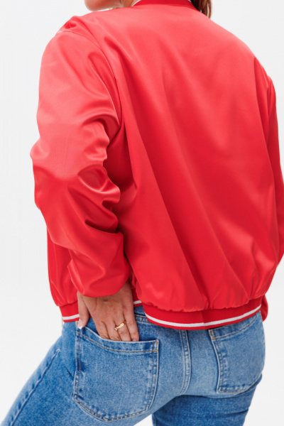 Бомбер Gizart 15295 к - фото 15