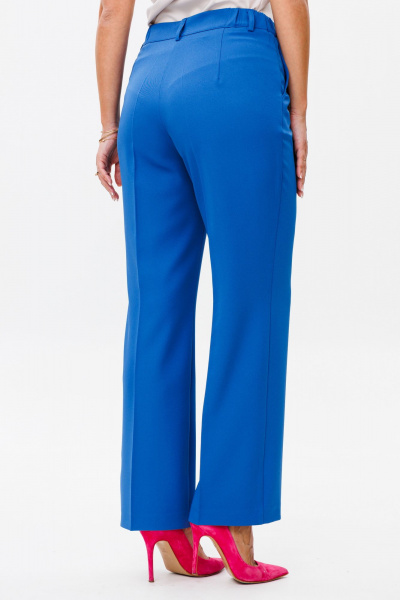 Брюки, жакет Gizart 7571 с - фото 6