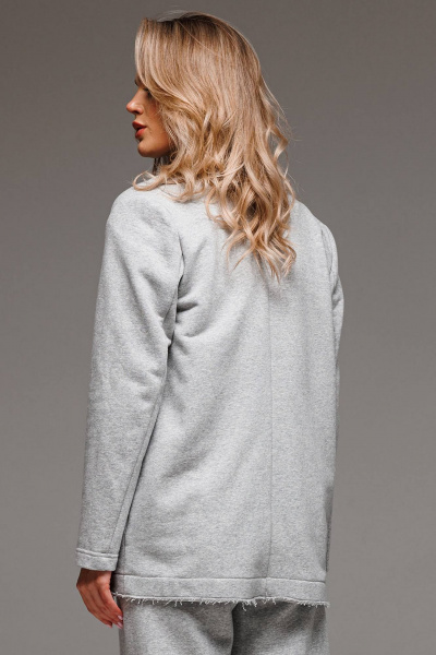 Жакет GO F4065/50-04 - фото 4