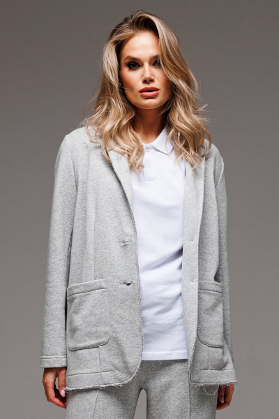 Жакет GO F4065/50-04 - фото 1